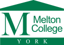 Курсы английского в Йорке Melton College